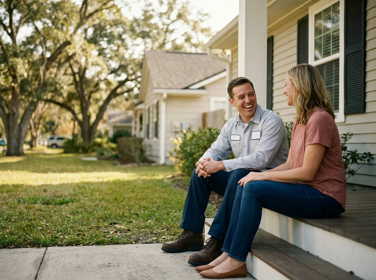 Septic tank pumping FAQs for Ponca, AR
